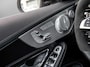 Mercedes-Benz C-klasse Cabrio C43 AMG 367PK Speedshift 4MATIC Burmester Stoelkoeling Airscarf Sportuitlaat Memory