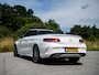 Mercedes-Benz C-klasse Cabrio C43 AMG 367PK Speedshift 4MATIC Burmester Stoelkoeling Airscarf Sportuitlaat Memory