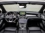 Mercedes-Benz C-klasse Cabrio C43 AMG 367PK Speedshift 4MATIC Burmester Stoelkoeling Airscarf Sportuitlaat Memory
