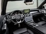 Mercedes-Benz C-klasse Cabrio C43 AMG 367PK Speedshift 4MATIC Burmester Stoelkoeling Airscarf Sportuitlaat Memory