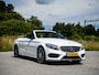 Mercedes-Benz C-klasse Cabrio C43 AMG 367PK Speedshift 4MATIC Burmester Stoelkoeling Airscarf Sportuitlaat Memory