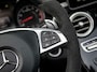 Mercedes-Benz C-klasse Cabrio C43 AMG 367PK Speedshift 4MATIC Burmester Stoelkoeling Airscarf Sportuitlaat Memory