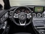 Mercedes-Benz C-klasse Cabrio C43 AMG 367PK Speedshift 4MATIC Burmester Stoelkoeling Airscarf Sportuitlaat Memory