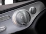 Mercedes-Benz C-klasse Cabrio C43 AMG 367PK Speedshift 4MATIC Burmester Stoelkoeling Airscarf Sportuitlaat Memory