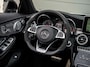 Mercedes-Benz C-klasse Cabrio C43 AMG 367PK Speedshift 4MATIC Burmester Stoelkoeling Airscarf Sportuitlaat Memory