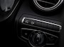 Mercedes-Benz C-klasse Cabrio C43 AMG 367PK Speedshift 4MATIC Burmester Stoelkoeling Airscarf Sportuitlaat Memory