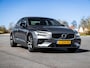 Volvo S60 2.0 T5 250PK R-Design Leder CarPlay Stoelverwarming Led Navi Virtual Origineel NL