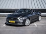 Ford Mustang Convertible 2.3 317PK Handgeschakeld Leder Stoelkoeling Cruise Navi Camera