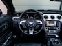 Ford Mustang Convertible 2.3 317PK Handgeschakeld Leder Stoelkoeling Cruise Navi Camera