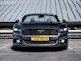 Ford Mustang Convertible 2.3 317PK Handgeschakeld Leder Stoelkoeling Cruise Navi Camera