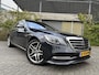 Mercedes-Benz S-klasse 350d s350d 286 PK 4M Facelift Pano Distronic+ Camera Luchtvering Widescreen LED CarPlay Keyless Standkachel BTW/BPM