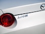 Mazda MX-5 MX5 1.5 SkyActiv-G 131PK TS+ Navigatie Cruise Airco Led 2016 Pearl White