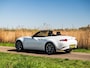 Mazda MX-5 MX5 1.5 SkyActiv-G 131PK TS+ Navigatie Cruise Airco Led 2016 Pearl White