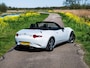 Mazda MX-5 MX5 1.5 SkyActiv-G 131PK TS+ Navigatie Cruise Airco Led 2016 Pearl White