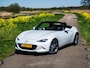 Mazda MX-5 MX5 1.5 SkyActiv-G 131PK TS+ Navigatie Cruise Airco Led 2016 Pearl White