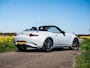 Mazda MX-5 MX5 1.5 SkyActiv-G 131PK TS+ Navigatie Cruise Airco Led 2016 Pearl White