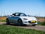 Mazda MX-5 MX5 1.5 SkyActiv-G 131PK TS+ Navigatie Cruise Airco Led 2016 Pearl White