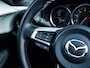 Mazda MX-5 MX5 1.5 SkyActiv-G 131PK TS+ Navigatie Cruise Airco Led 2016 Pearl White