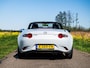 Mazda MX-5 MX5 1.5 SkyActiv-G 131PK TS+ Navigatie Cruise Airco Led 2016 Pearl White