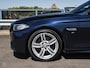 BMW 5-Serie Touring 520d High Executive M Sport | Panoramadak | Leder | Comfortzetels | Luchtvering | Trekhaak | 19" | Dealeronderhouden
