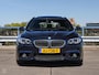BMW 5-Serie Touring 520d High Executive M Sport | Panoramadak | Leder | Comfortzetels | Luchtvering | Trekhaak | 19" | Dealeronderhouden