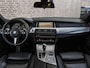 BMW 5-Serie Touring 520d High Executive M Sport | Panoramadak | Leder | Comfortzetels | Luchtvering | Trekhaak | 19" | Dealeronderhouden