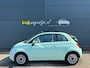 Fiat 500C 1.0 Hybrid Lounge Cabrio *carplay *cruise *DAB