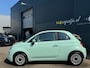Fiat 500C 1.0 Hybrid Lounge Cabrio *carplay *cruise *DAB