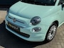 Fiat 500C 1.0 Hybrid Lounge Cabrio *carplay *cruise *DAB