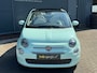 Fiat 500C 1.0 Hybrid Lounge Cabrio *carplay *cruise *DAB