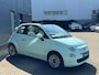 Fiat 500C 1.0 Hybrid Lounge Cabrio *carplay *cruise *DAB