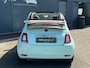 Fiat 500C 1.0 Hybrid Lounge Cabrio *carplay *cruise *DAB
