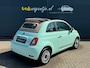 Fiat 500C 1.0 Hybrid Lounge Cabrio *carplay *cruise *DAB