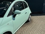 Fiat 500C 1.0 Hybrid Lounge Cabrio *carplay *cruise *DAB