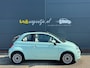 Fiat 500C 1.0 Hybrid Lounge Cabrio *carplay *cruise *DAB