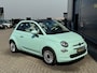 Fiat 500C 1.0 Hybrid Lounge Cabrio *carplay *cruise *DAB
