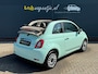 Fiat 500C 1.0 Hybrid Lounge Cabrio *carplay *cruise *DAB