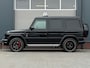 Mercedes-Benz G-klasse AMG 63 Edition 463|471pk|2016|TV|Dealer|Pano|H&K|Adap|Stuurverw.|Stoelven.|Camera|Blind spot|21" LMV