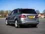 Mercedes-Benz ML-klasse ML 350 BlueTec AMG Grijs Kenteken Panorama Trekhaak 3500KG Distronic Xenon Luchtvering