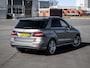 Mercedes-Benz ML-klasse ML 350 BlueTec AMG Grijs Kenteken Panorama Trekhaak 3500KG Distronic Xenon Luchtvering