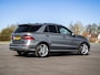 Mercedes-Benz ML-klasse ML 350 BlueTec AMG Grijs Kenteken Panorama Trekhaak 3500KG Distronic Xenon Luchtvering