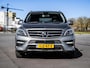 Mercedes-Benz ML-klasse ML 350 BlueTec AMG Grijs Kenteken Panorama Trekhaak 3500KG Distronic Xenon Luchtvering