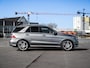 Mercedes-Benz ML-klasse ML 350 BlueTec AMG Grijs Kenteken Panorama Trekhaak 3500KG Distronic Xenon Luchtvering
