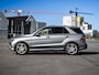 Mercedes-Benz ML-klasse ML 350 BlueTec AMG Grijs Kenteken Panorama Trekhaak 3500KG Distronic Xenon Luchtvering