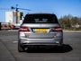 Mercedes-Benz ML-klasse ML 350 BlueTec AMG Grijs Kenteken Panorama Trekhaak 3500KG Distronic Xenon Luchtvering