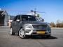 Mercedes-Benz ML-klasse ML 350 BlueTec AMG Grijs Kenteken Panorama Trekhaak 3500KG Distronic Xenon Luchtvering