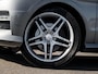 Mercedes-Benz ML-klasse ML 350 BlueTec AMG Grijs Kenteken Panorama Trekhaak 3500KG Distronic Xenon Luchtvering