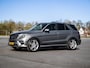 Mercedes-Benz ML-klasse ML 350 BlueTec AMG Grijs Kenteken Panorama Trekhaak 3500KG Distronic Xenon Luchtvering