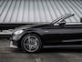 Mercedes-Benz C-klasse Cabrio C43 AMG 367PK Speedshift 4MATIC Burmester Airscarf Sportuitlaat Memory LED