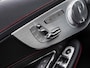Mercedes-Benz C-klasse Cabrio C43 AMG 367PK Speedshift 4MATIC Burmester Airscarf Sportuitlaat Memory LED